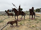 METAL ART