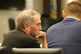 Family stands trial for poaching