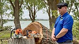 Connelly Park repairs begin, aiming for partial reopening by August