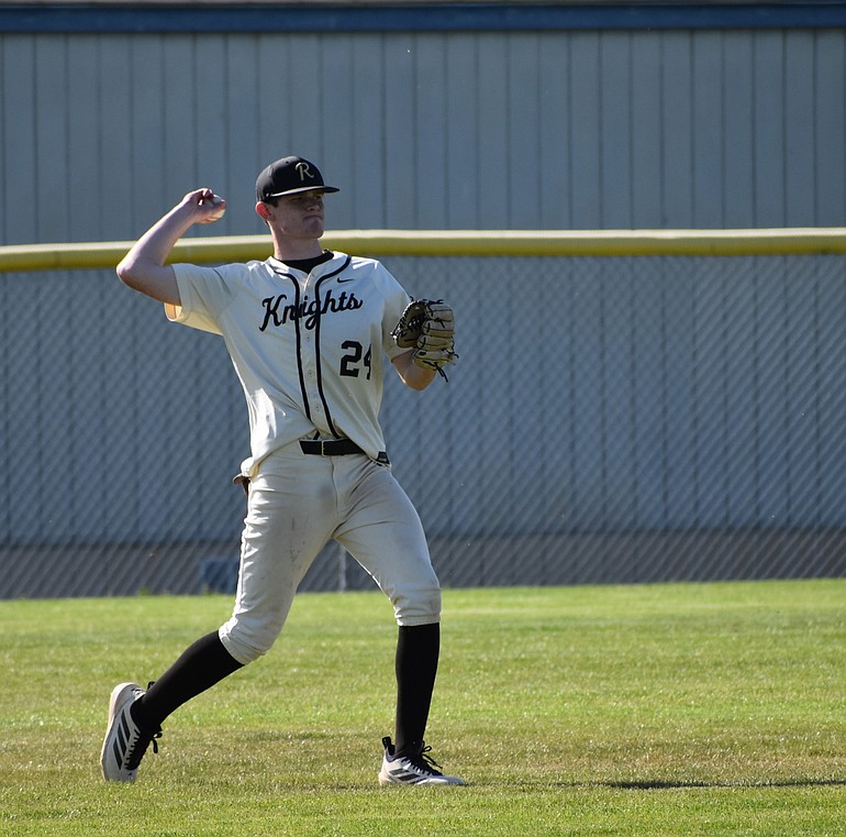 GALLERY: Basin spring sports highlights
