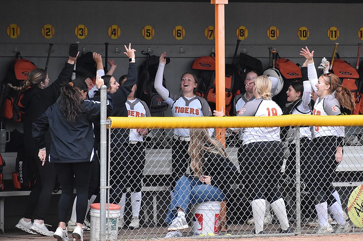 GALLERY: Basin spring sports highlights