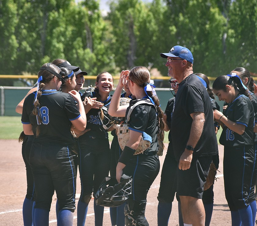 GALLERY: Basin spring sports highlights