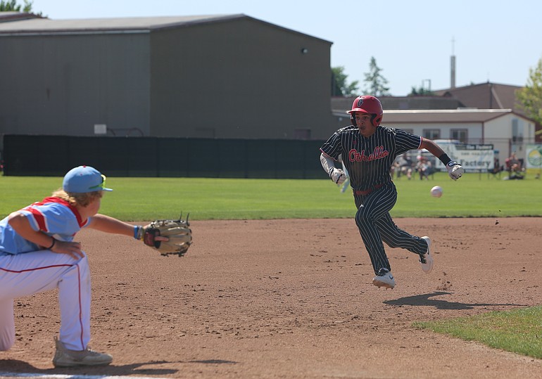 GALLERY: Basin spring sports highlights