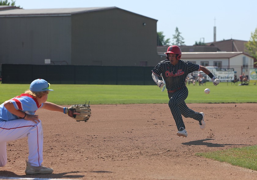GALLERY: Basin spring sports highlights