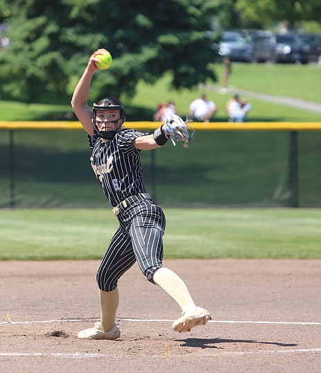 GALLERY: Basin spring sports highlights
