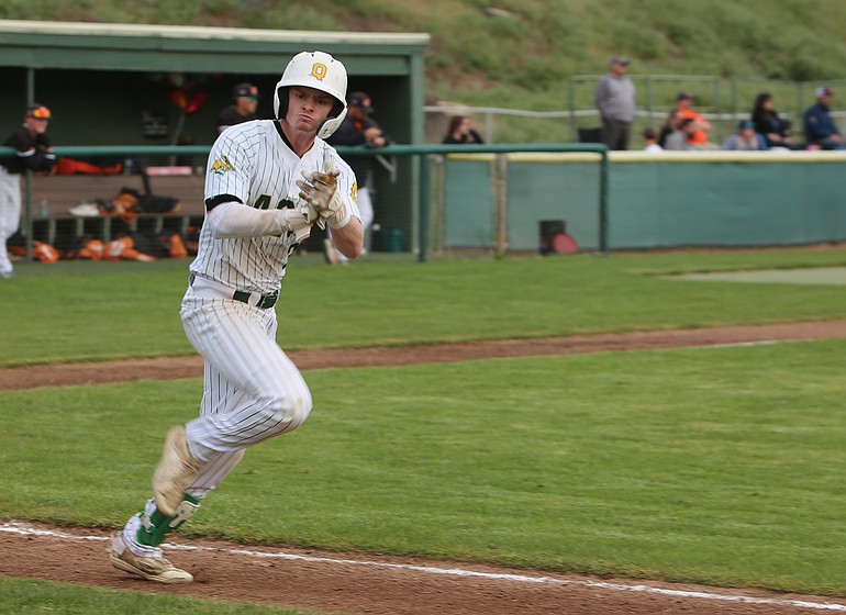 GALLERY: Basin spring sports highlights