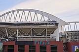 Same stadium, new name: Why World Cup venues are getting rebranded for the tournament