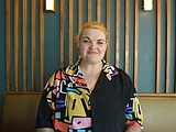 'Health care kind of runs in my blood'