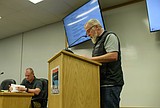 Need for housing trumps infrastructure in city commission meeting