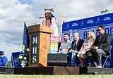 Small-town Mission graduates bring home nearly $1.1 million in scholarships