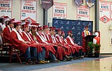 ‘One of the many milestones’: Arlee celebrates the class of 2026