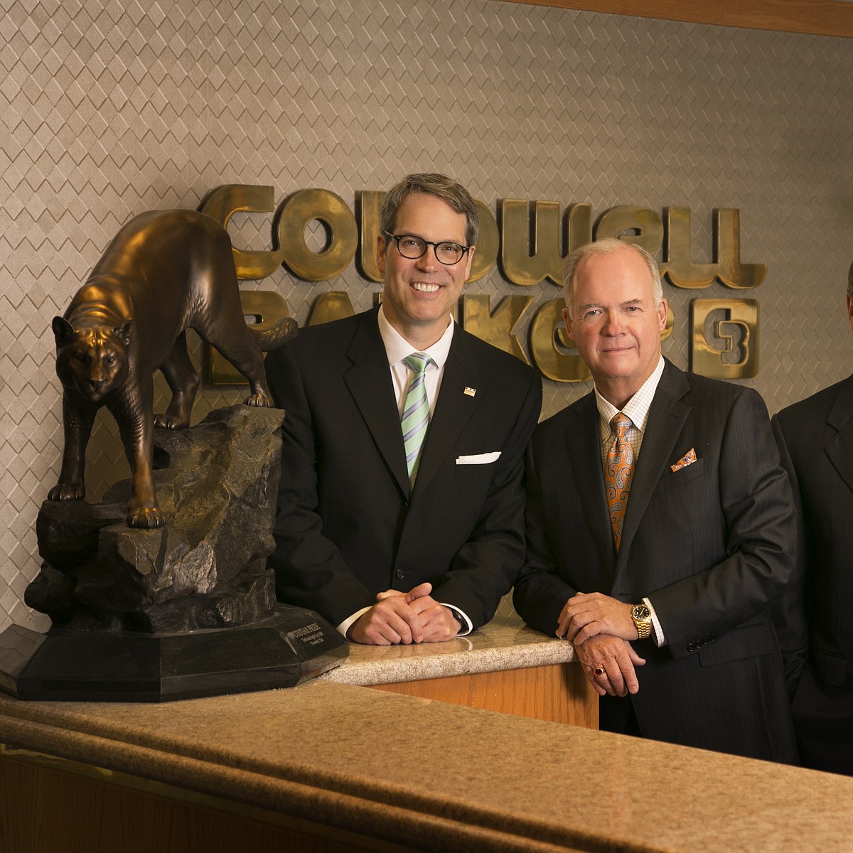 JULY NIBJ: Commercial real estate thriving, says Coldwell Banker Schneidmiller Realty