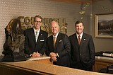 JULY NIBJ: Commercial real estate thriving, says Coldwell Banker Schneidmiller Realty