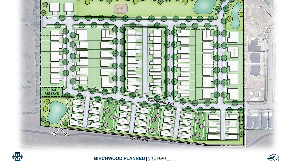 Habitat for Humanity proposes 95-home development in North Kalispell