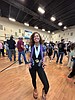 Region’s jiu jitsu academies bring home 18 golds from The Forum