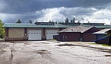 City budgets for $2M Ice Den roof replacement