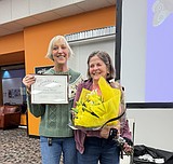 Flathead Audubon Society awards Lifetime Conservation Achievement