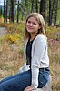 Whitefish graduate has ripple effect through positivity