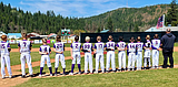 Pinehurst hosting baseball tourney for first time in years