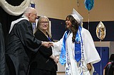 Soap Lake class of 2026 ends high school at graduation ceremony
