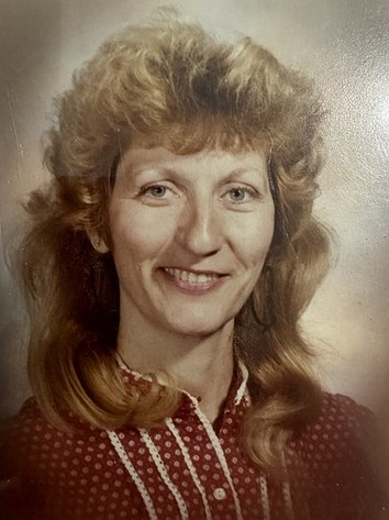 Kathryn M. Lapp, 93