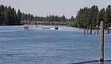 Spokane River access at Post Falls to open Friday