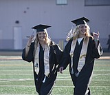 Royal High School sends graduates into the world