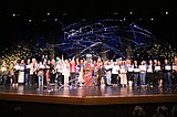 Women’s conference at NIC sees huge turnout