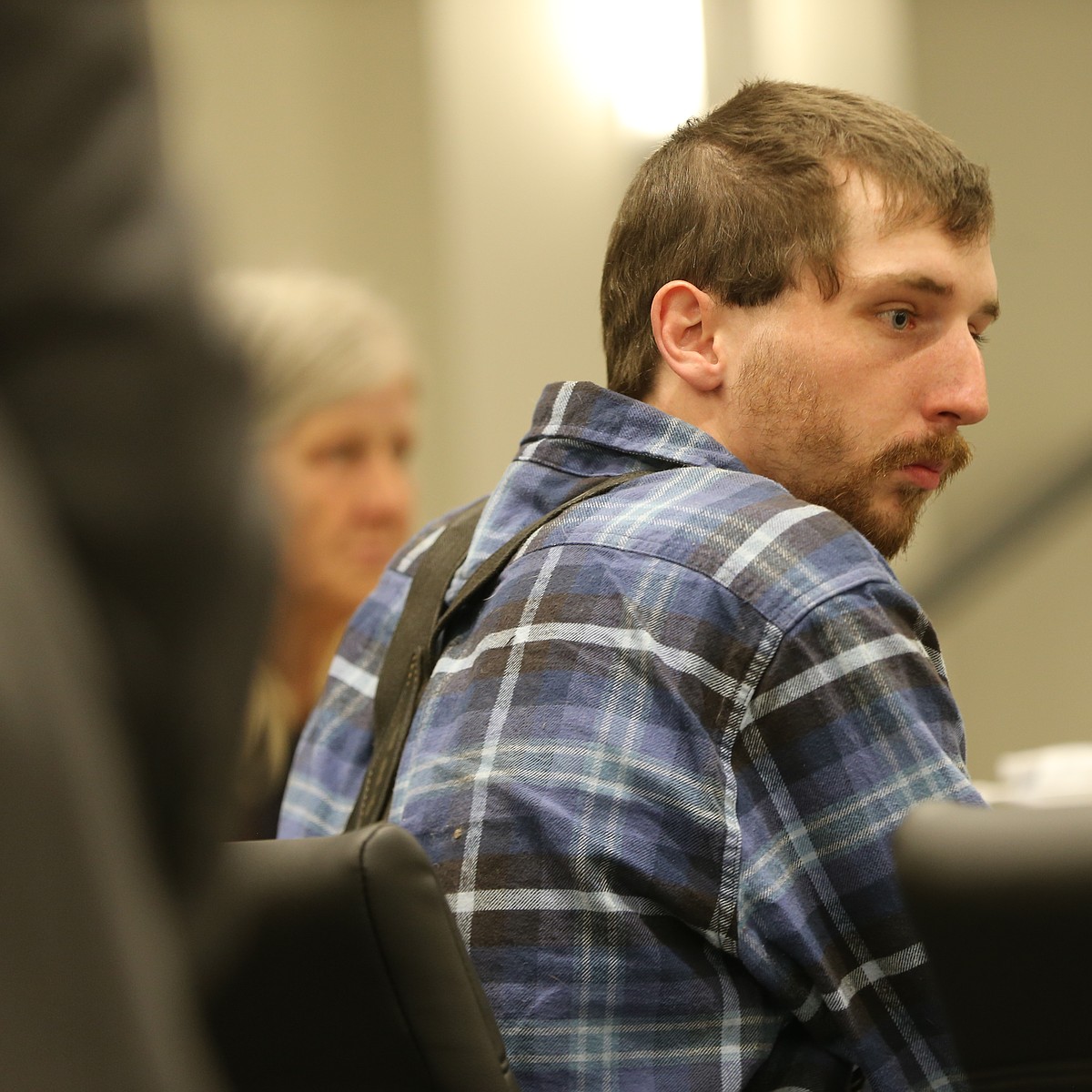 Attorneys debate evidence in poaching trial