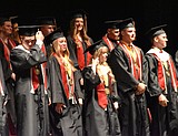 ACH class of 2026 sets off for new adventures following graduation