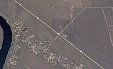 SR 17 closed from fire