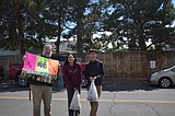 Wahluke students head to 2026 Future Problem Solving World Finals