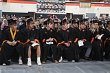 PRLHS grads urged to define success on their own terms
