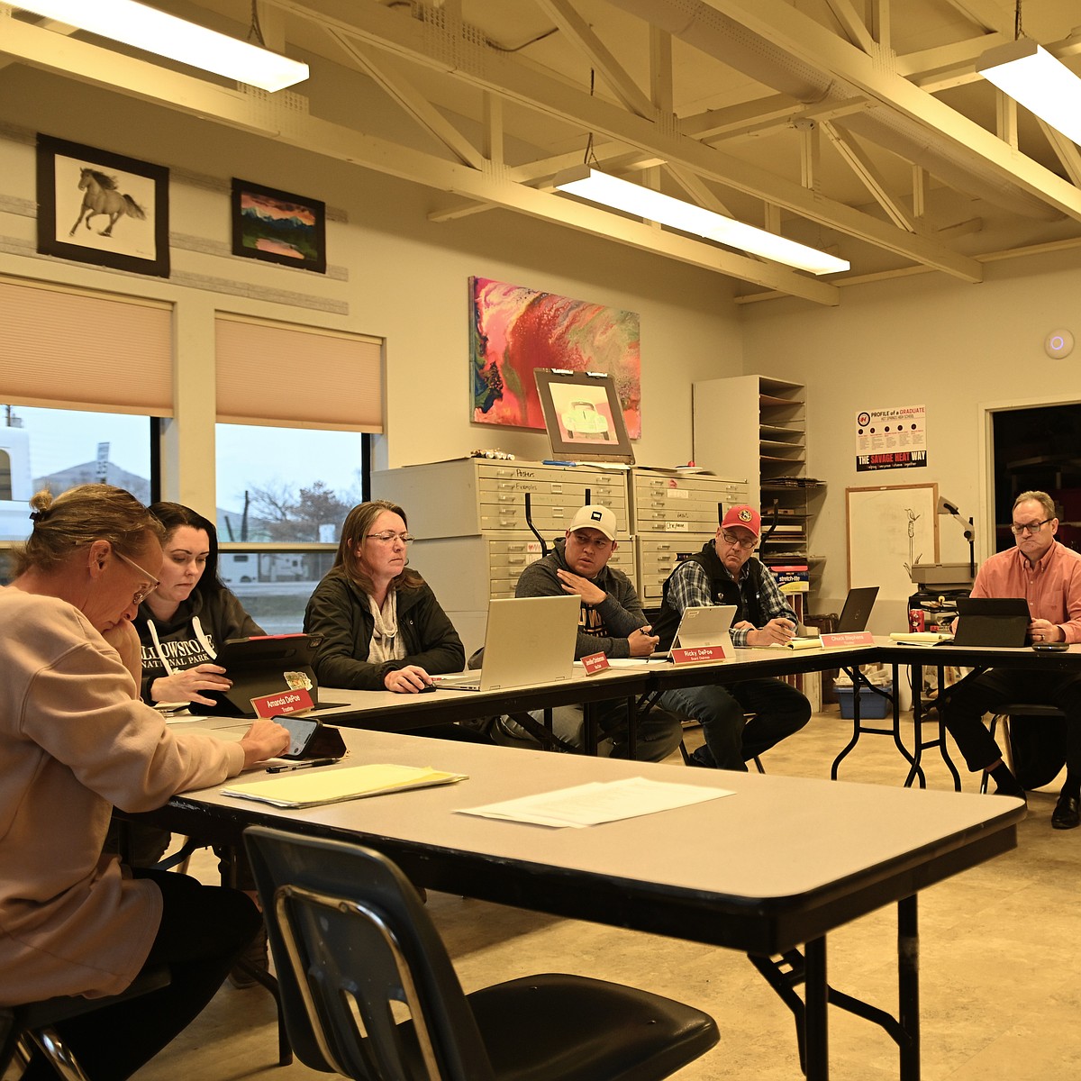 Hot Springs School District deals with wave of turnover
