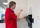 One incumbent falls, another survives primary