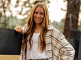 ATHLETE OF THE WEEK: Reagan Meine, Coeur d'Alene Charter Academy