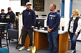 Timberlake High project offers year-round activity space