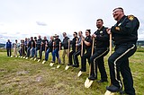 Construction of new Flathead County jail celebrated with groundbreaking ceremony