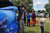 BASIN EVENTS: June 12-20