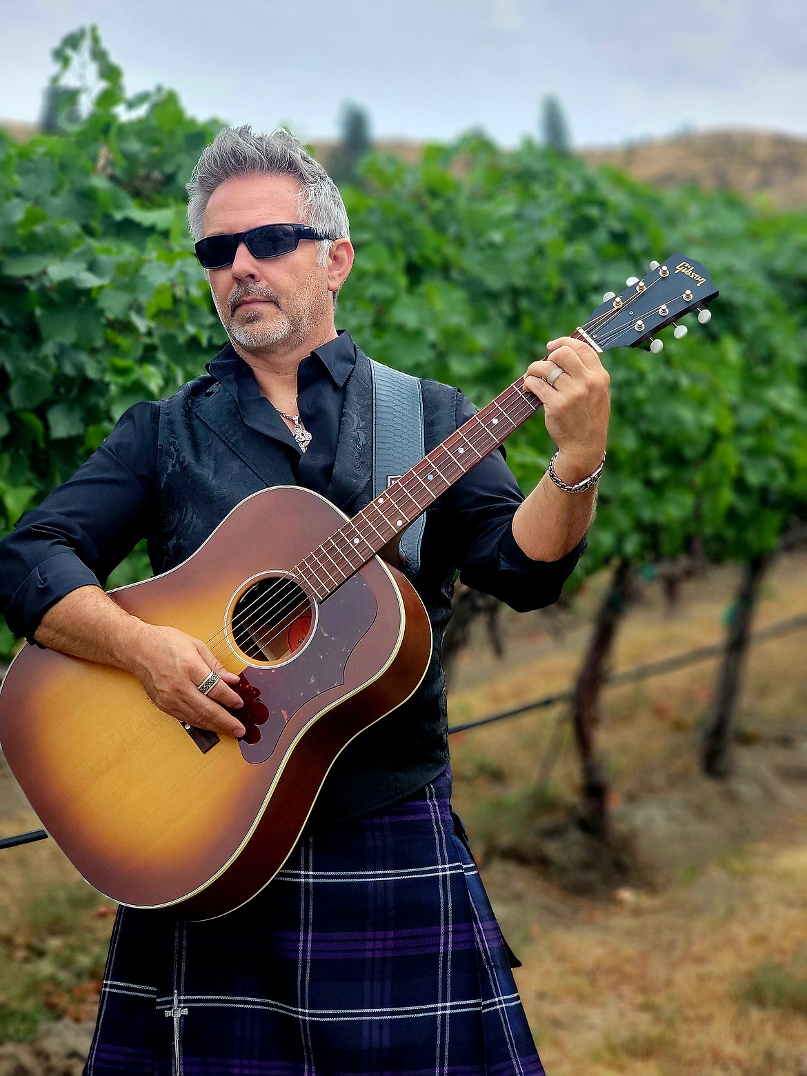 Virgil Eagle will bring a Taste of Whisky to Michael’s Market & Bistro Friday.