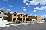 Building permits: May 16-June 5