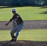 Tigers start summer 3-1 after split with Sunnyside Christian