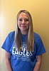 Fletcher named new Eagles volleyball head coach