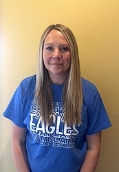 Erin Fletcher is the new head coach for the Soap Lake Eagles volleyball team. Fletcher has had years of experience both as an athlete and as a coach.