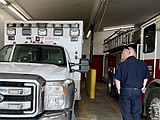 GCFD 7 asking voters to consider EMS Levy increase amid rise in call volume