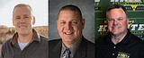 Sheriff candidates encourage public to engage at Thursday forum