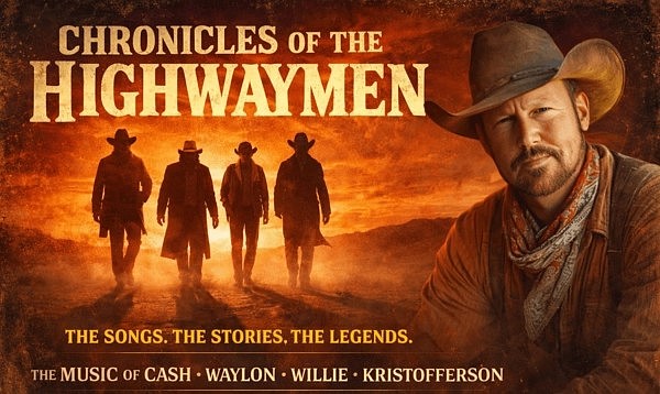 Chronicles of the Highwaymen