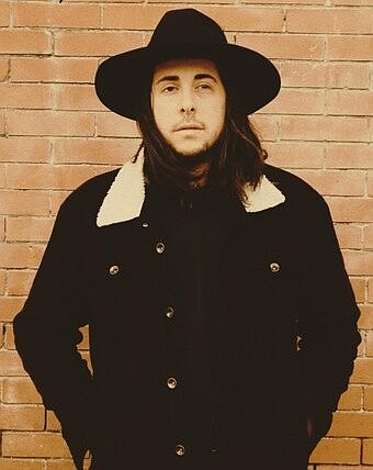 Justyn Priest