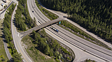 I-90 exit in Mullan closed through August