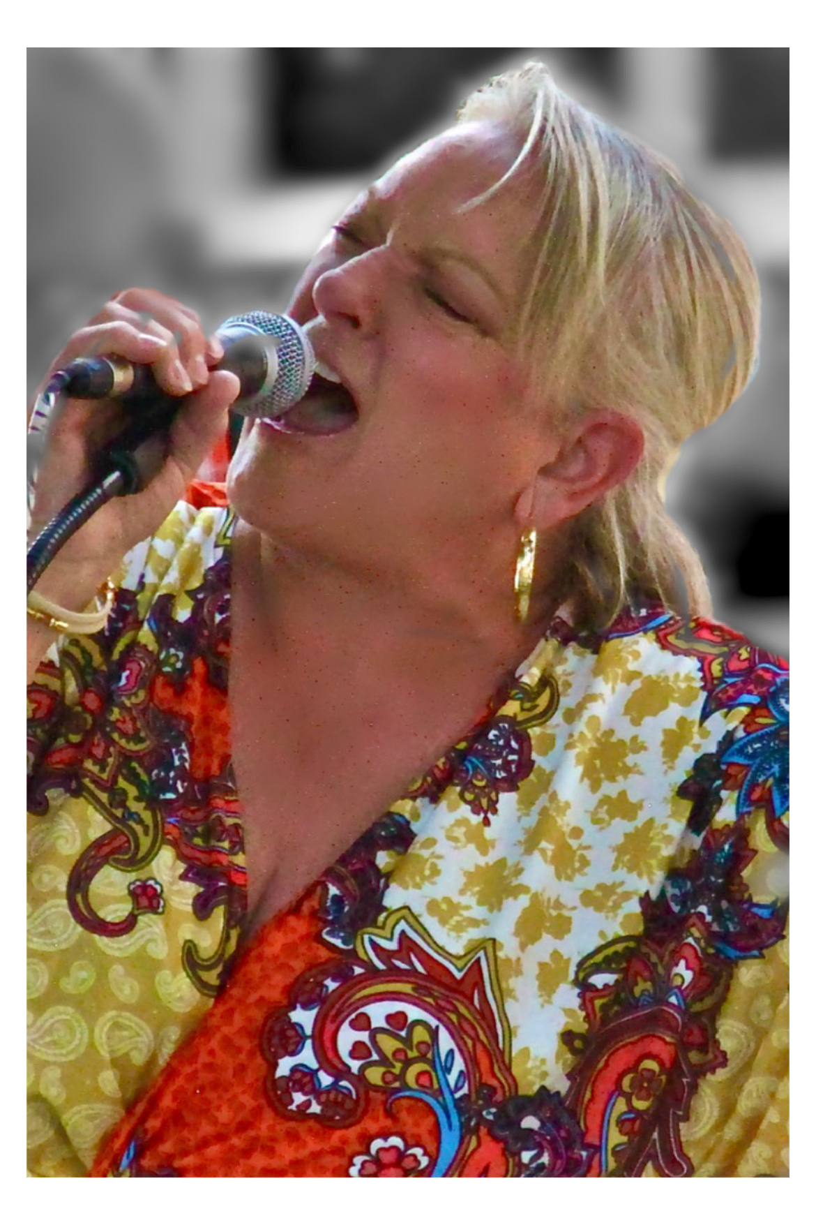 Alison Joy Williams